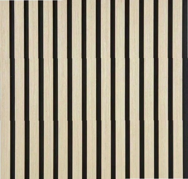 Panneaux Flexibles Acoustiques  – OakWoods