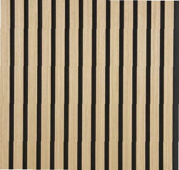 Panneaux Flexibles Acoustiques  – OakWoods